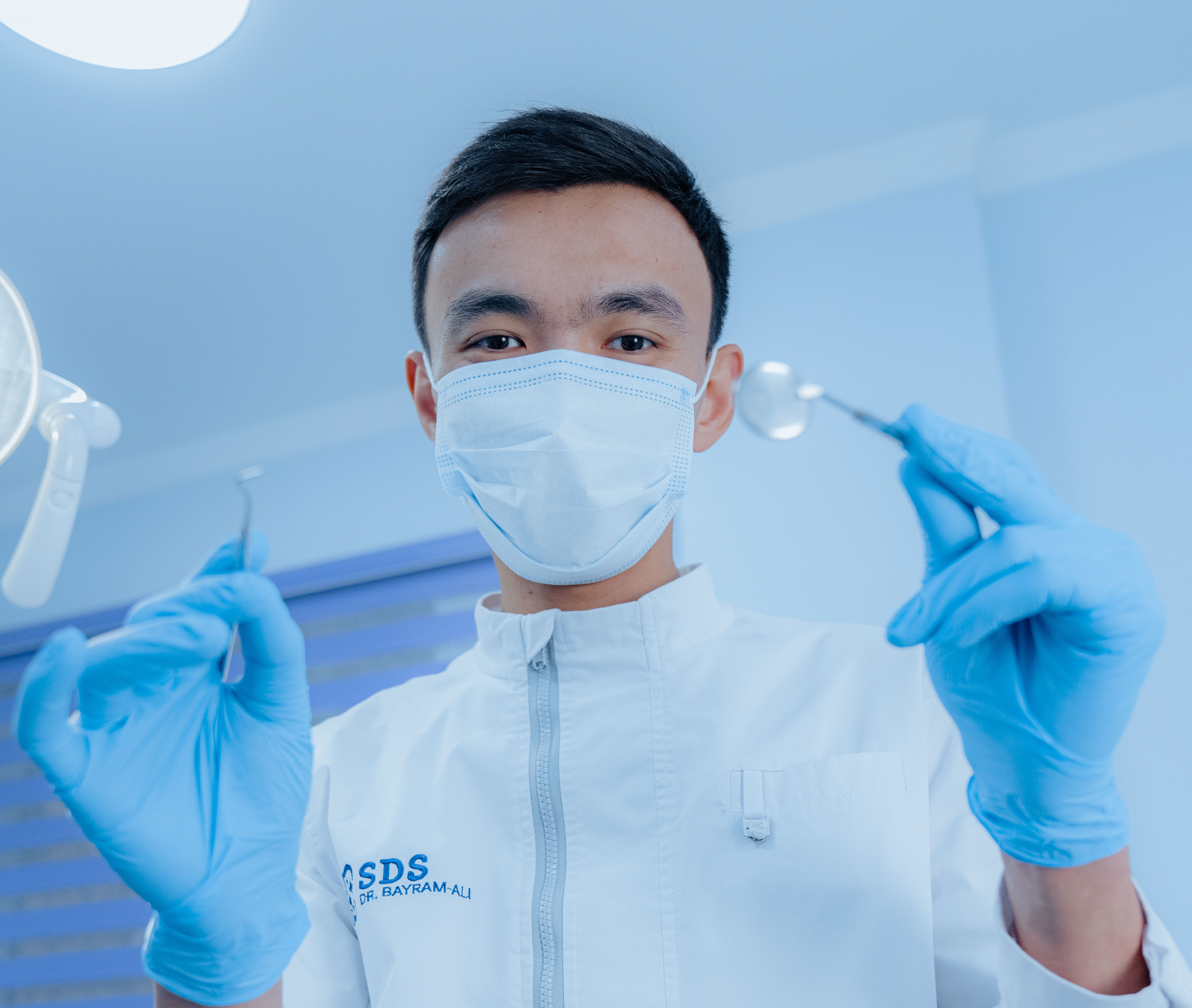Oral Surgery