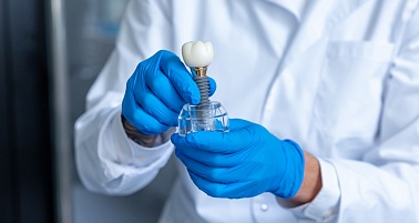 15% Off Straumann Dental Implants